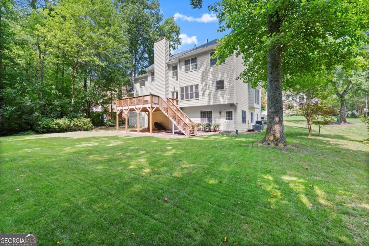 4392 Windsor Oaks Circle Marietta - 54