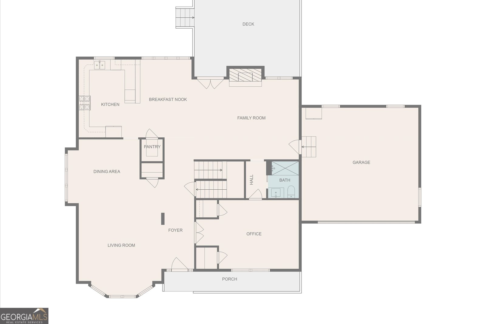 4392 Windsor Oaks Circle Marietta - 59