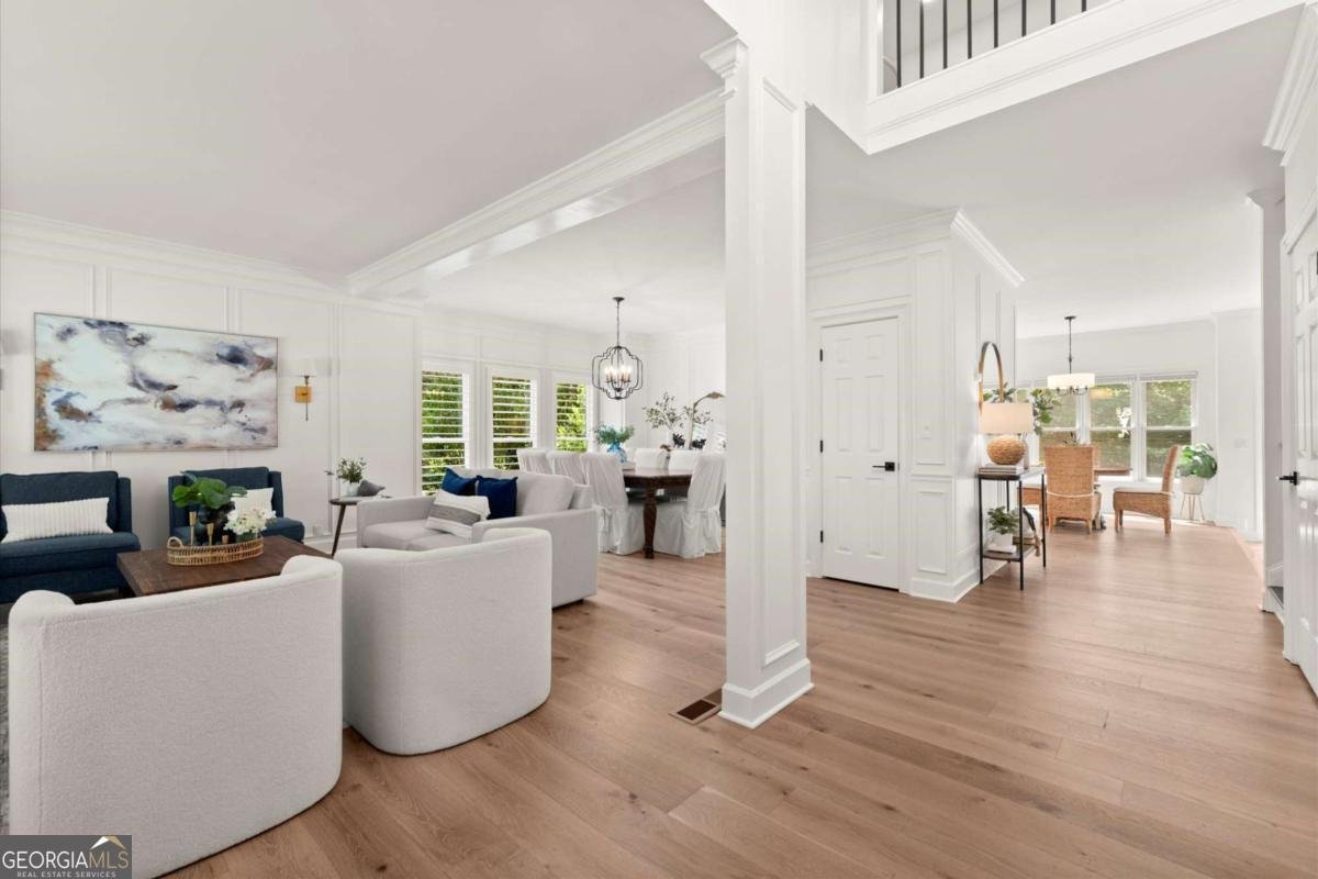 4392 Windsor Oaks Circle Marietta - 7