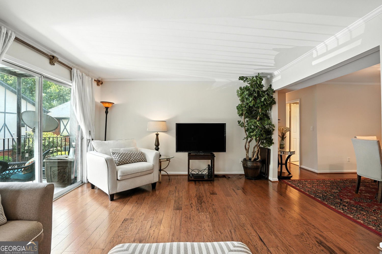 6851 Roswell Road Atlanta - 6