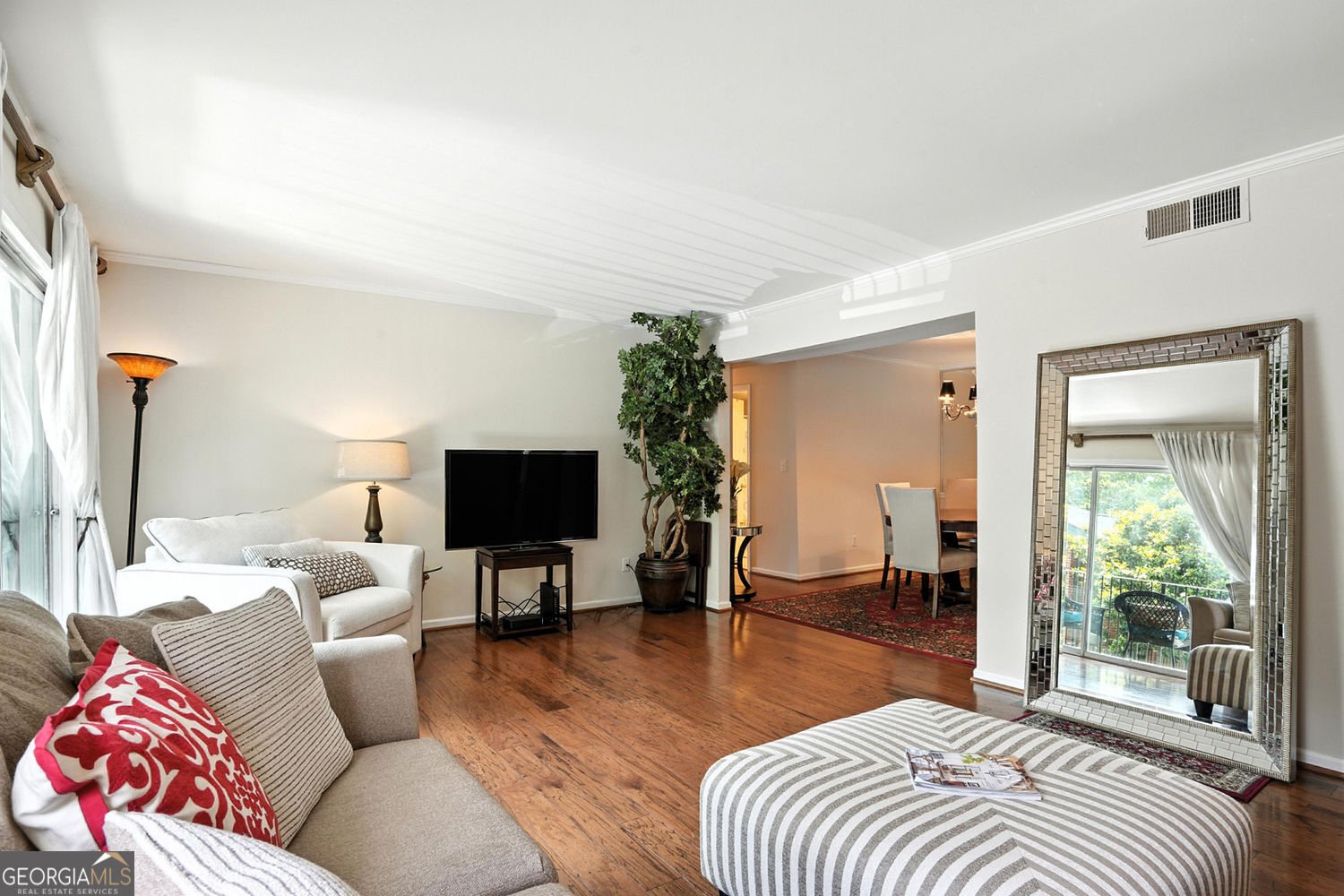 6851 Roswell Road Atlanta - 7