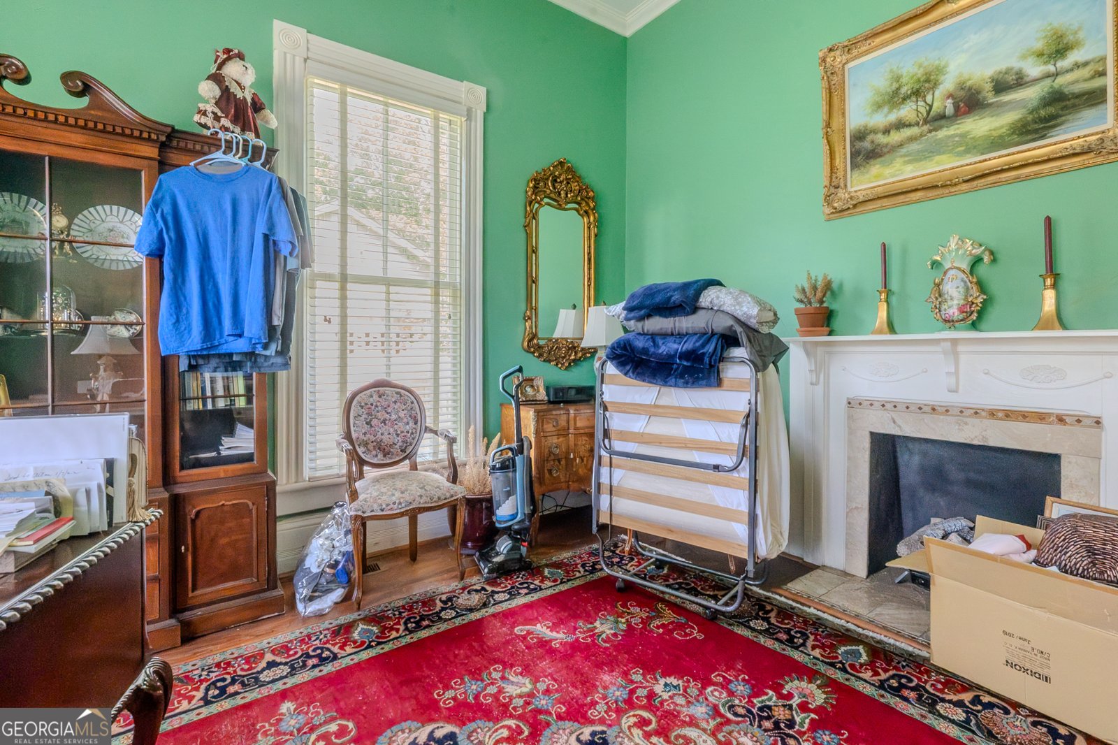 5 Oak Street Luthersville - 12