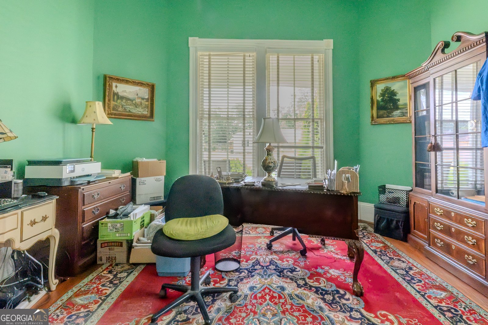 5 Oak Street Luthersville - 13