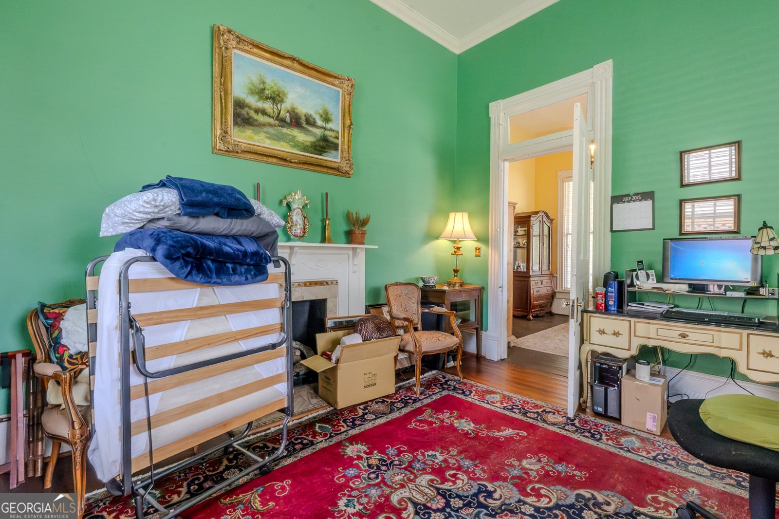 5 Oak Street Luthersville - 14