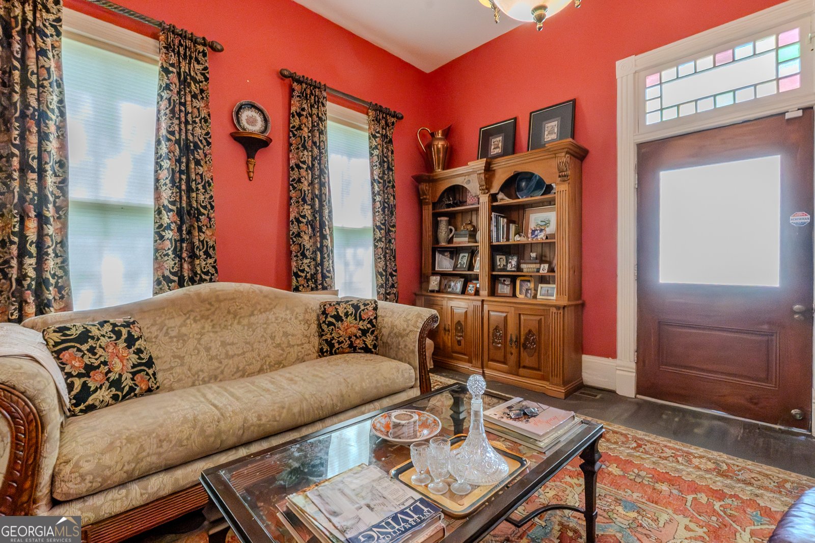 5 Oak Street Luthersville - 15