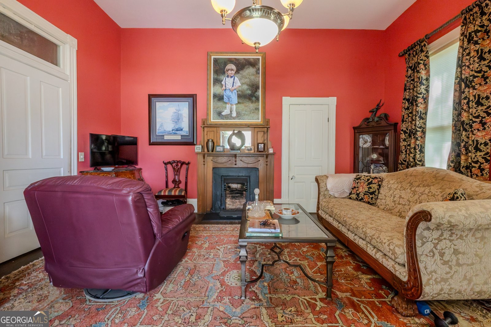 5 Oak Street Luthersville - 16