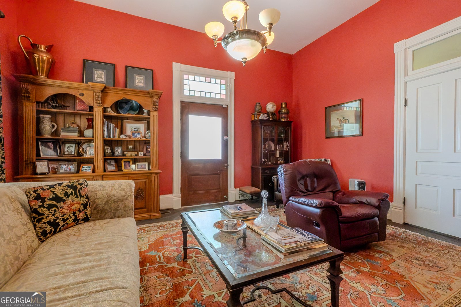 5 Oak Street Luthersville - 17