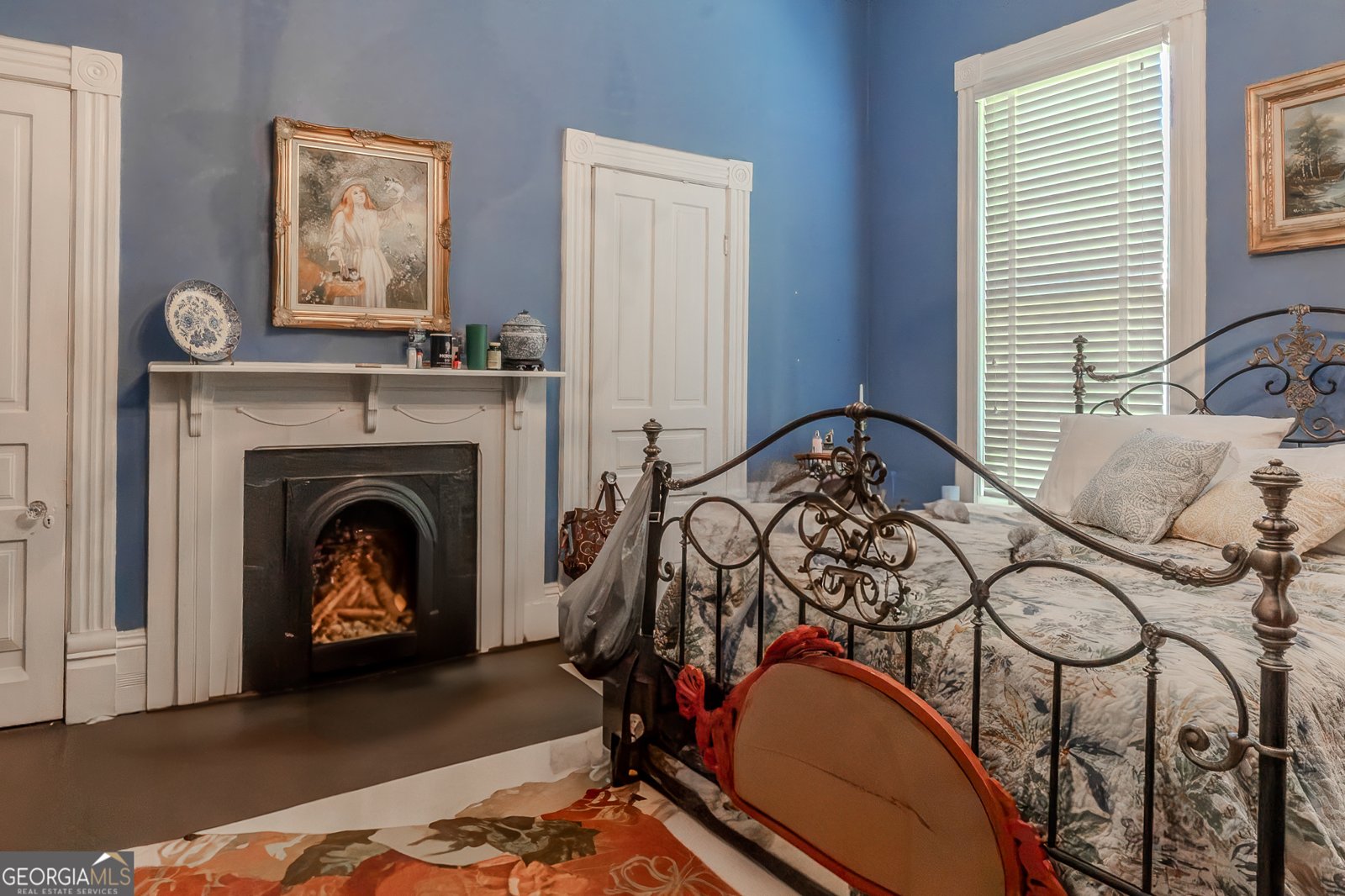 5 Oak Street Luthersville - 18