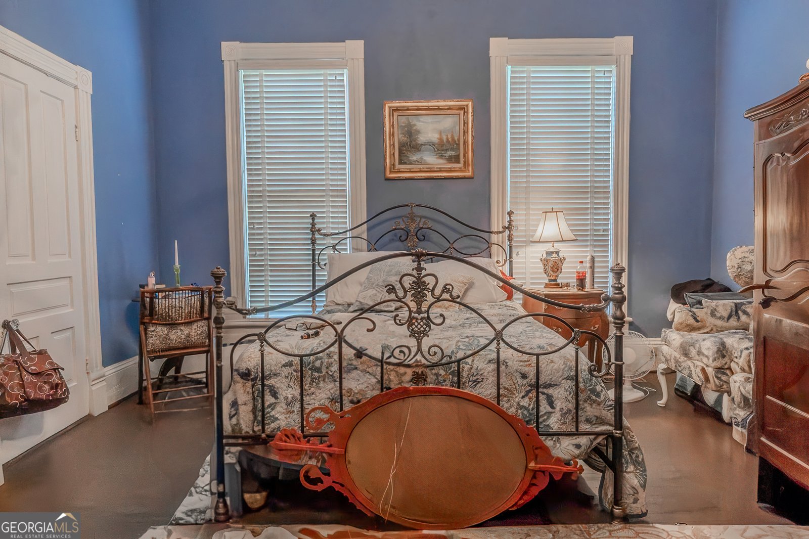 5 Oak Street Luthersville - 19
