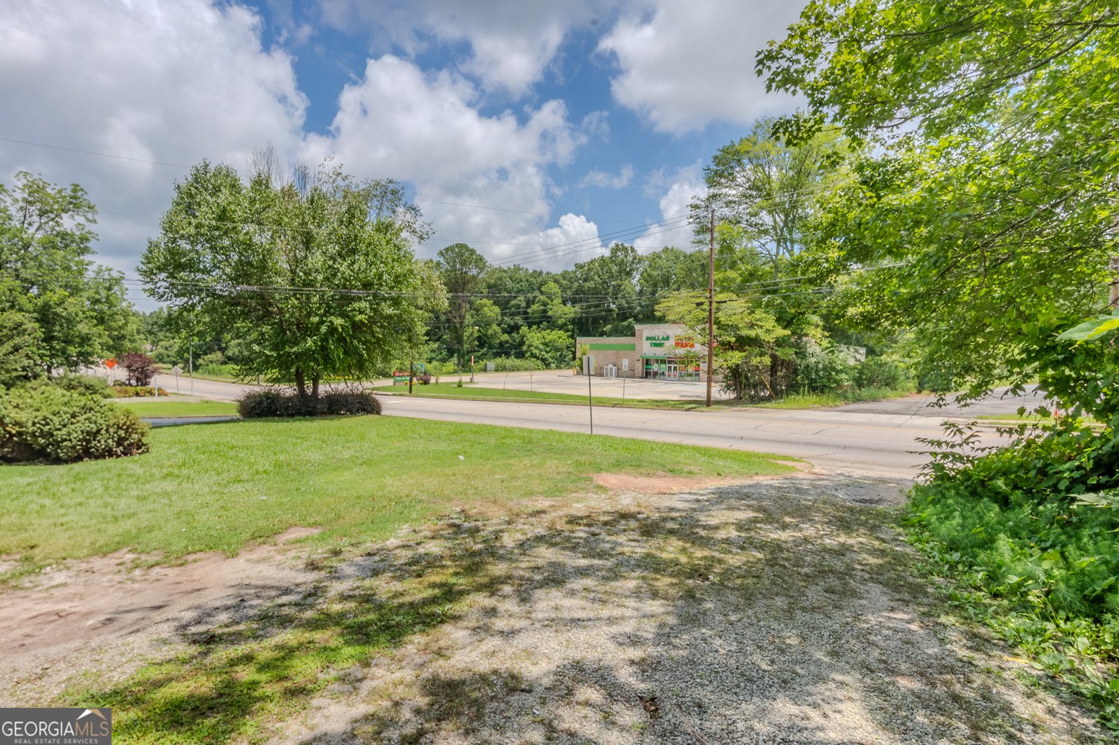 5 Oak Street Luthersville - 2