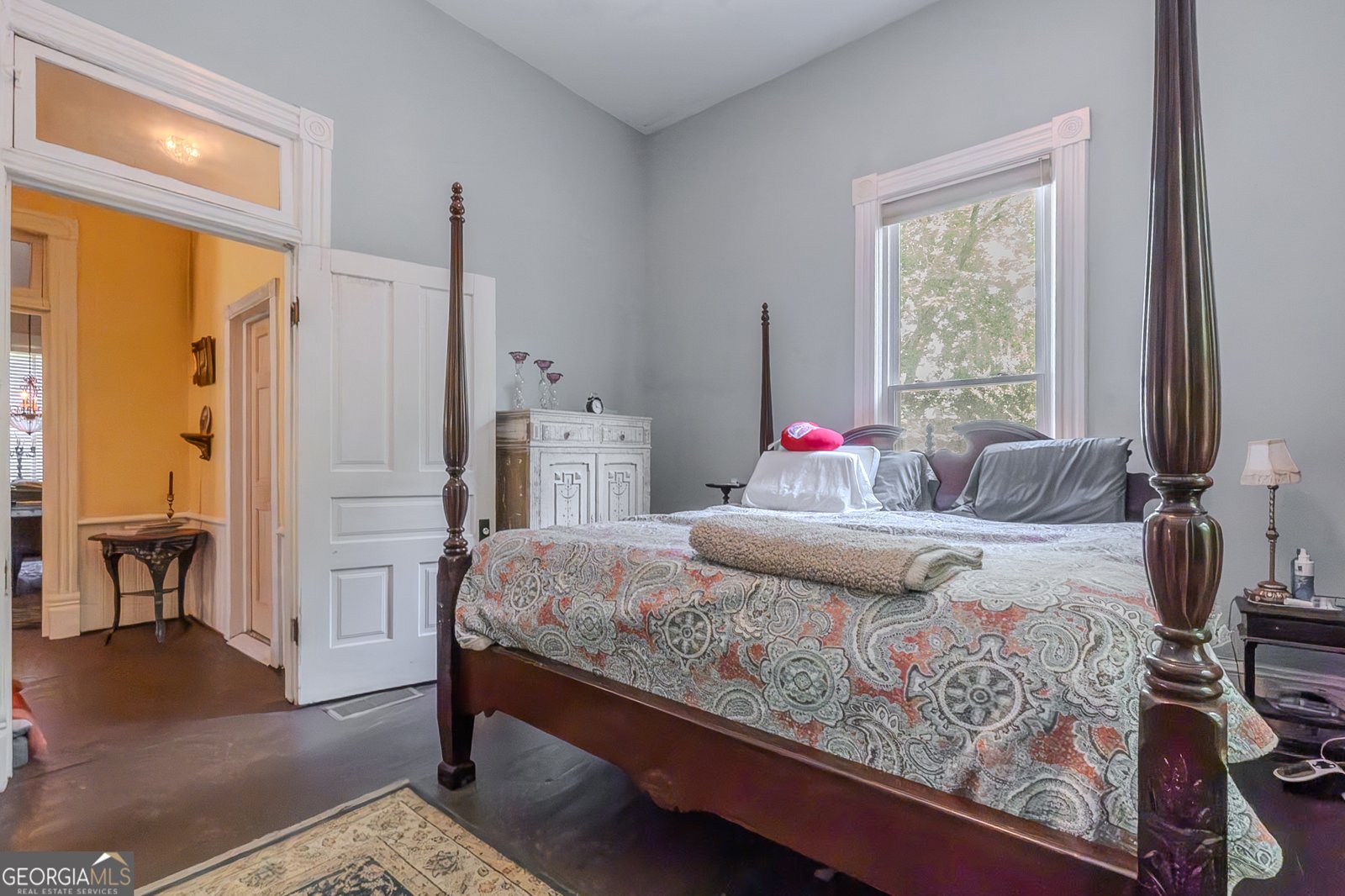 5 Oak Street Luthersville - 20