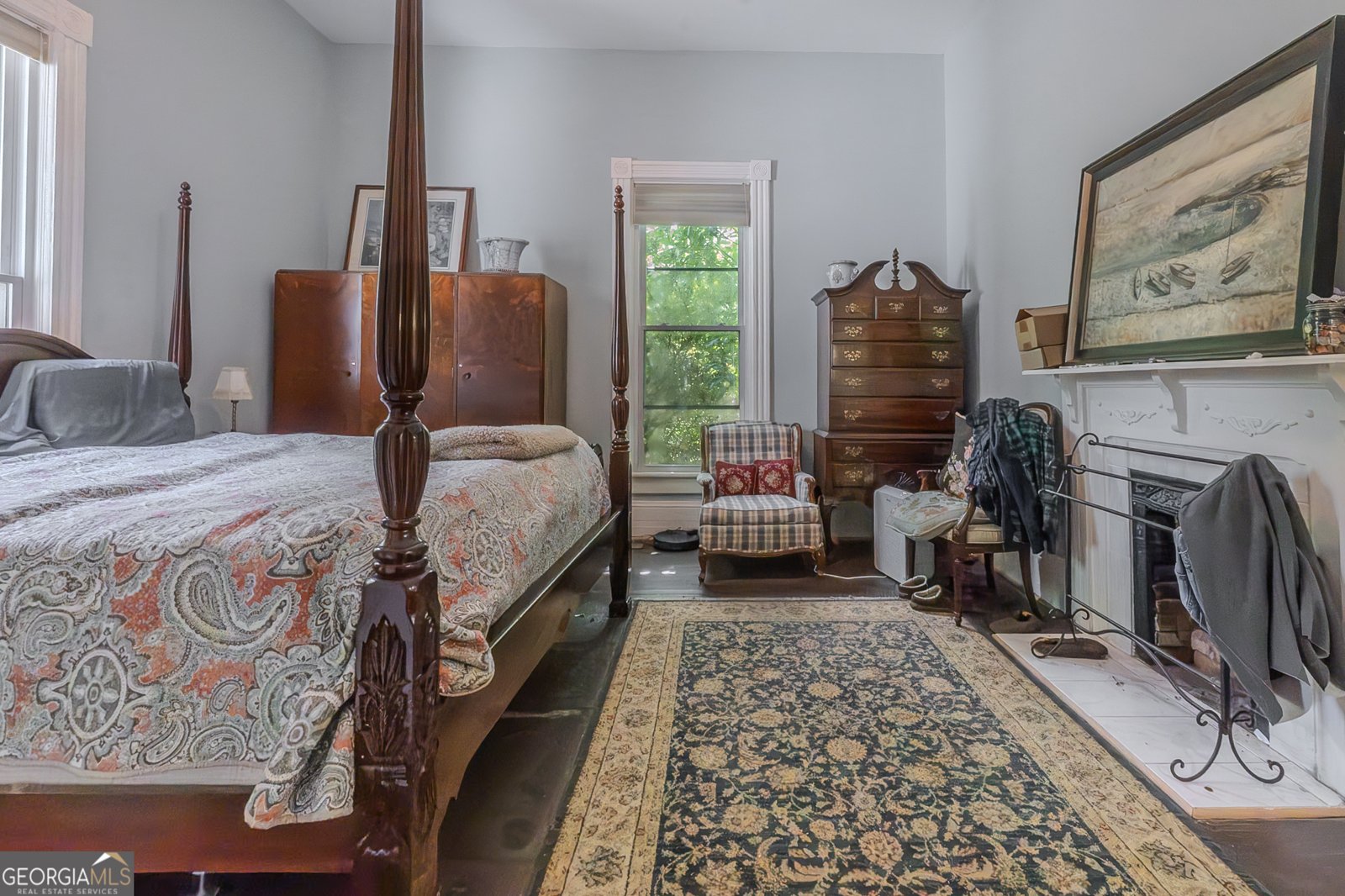 5 Oak Street Luthersville - 21