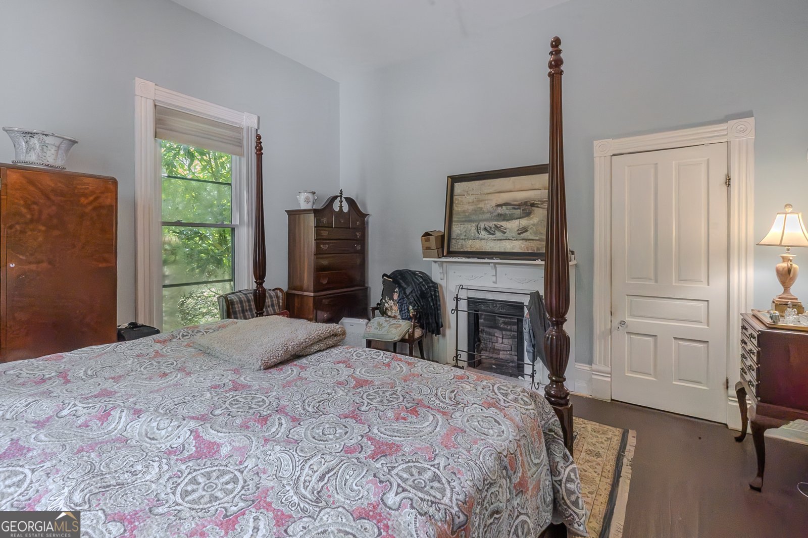 5 Oak Street Luthersville - 22