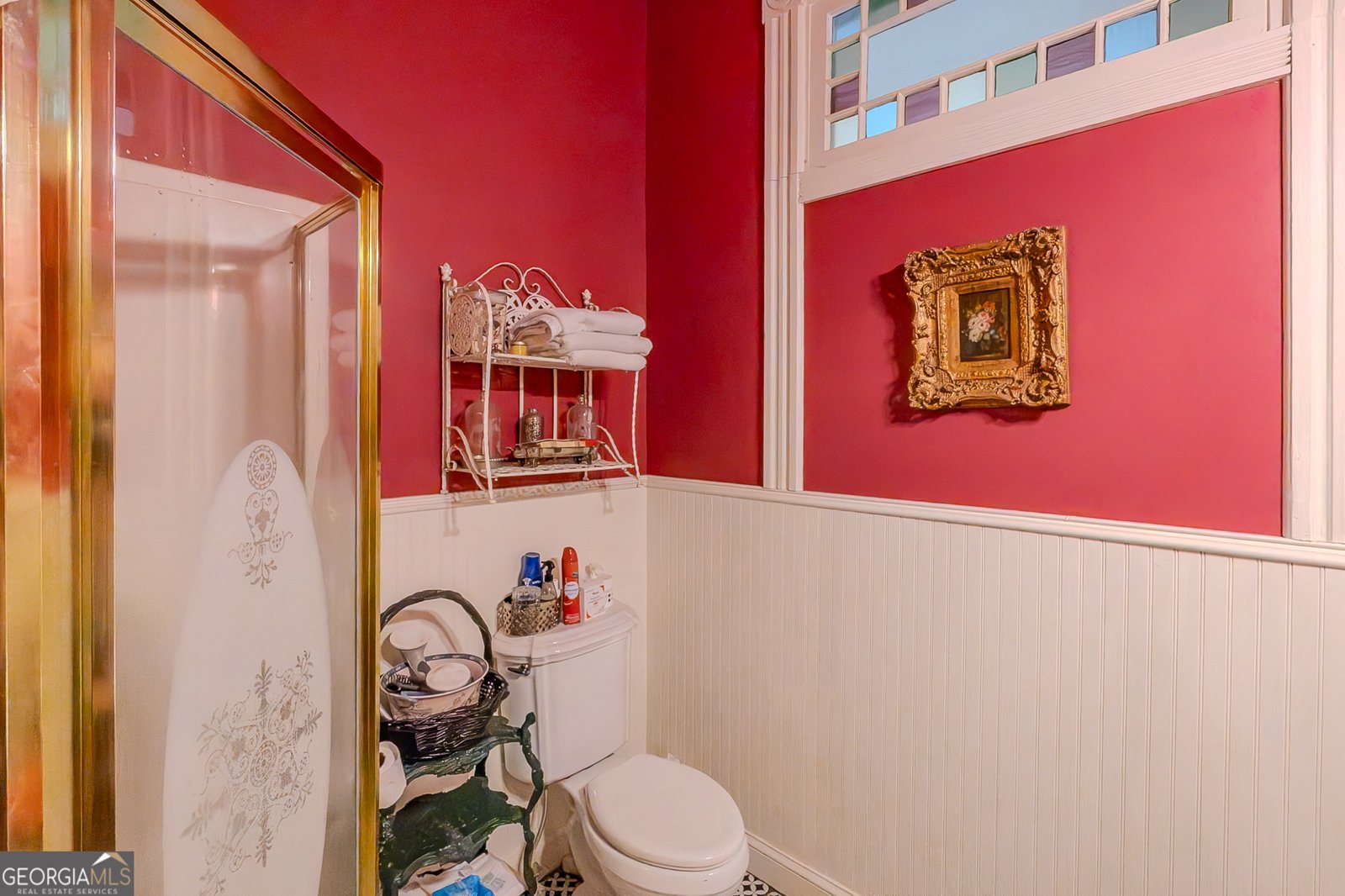 5 Oak Street Luthersville - 26