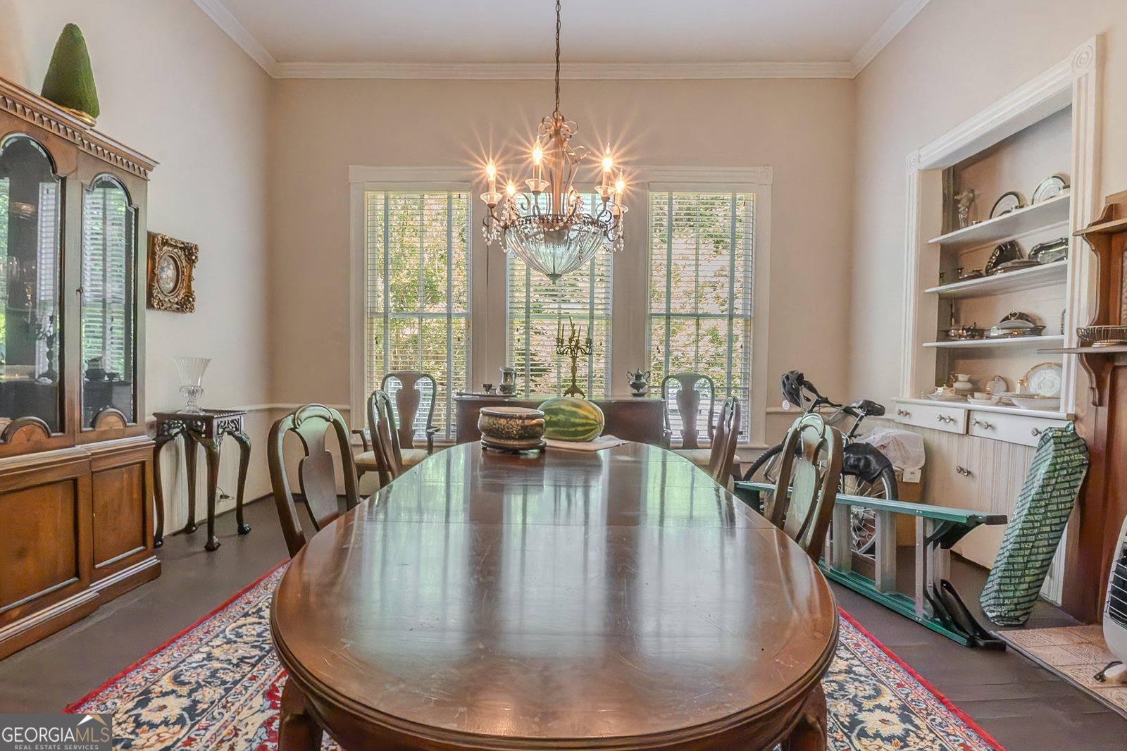 5 Oak Street Luthersville - 28