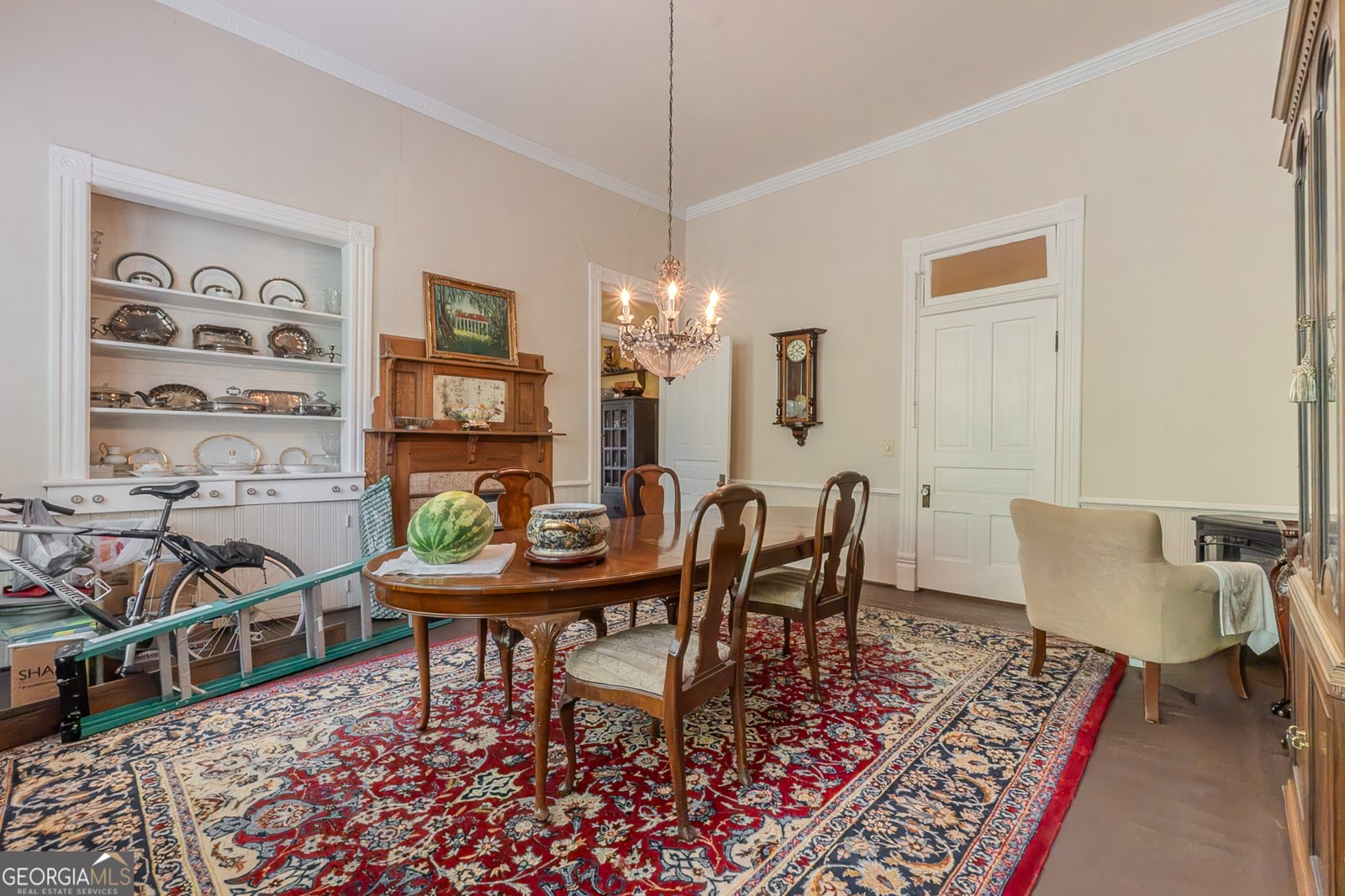 5 Oak Street Luthersville - 29