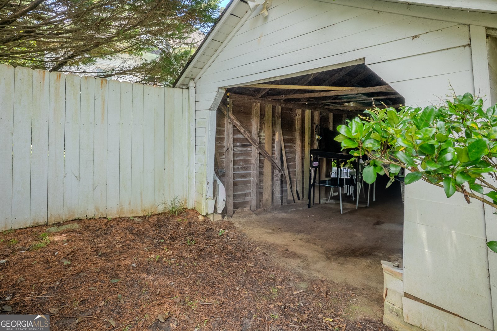 5 Oak Street Luthersville - 3
