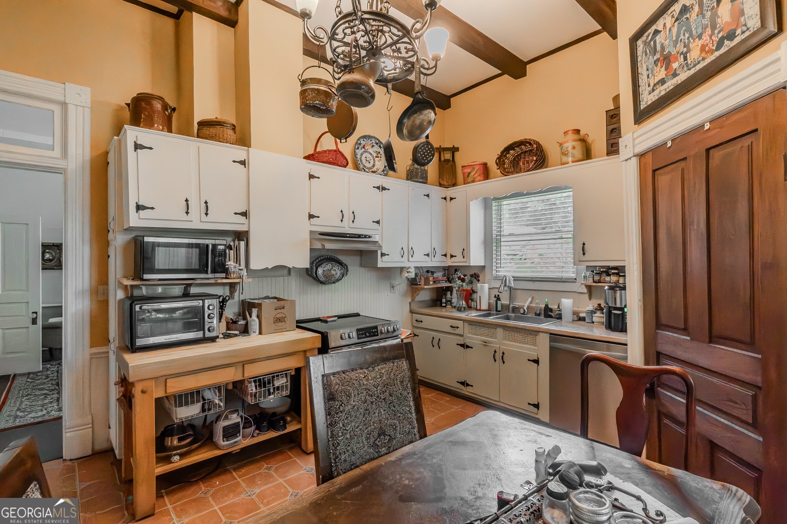 5 Oak Street Luthersville - 30