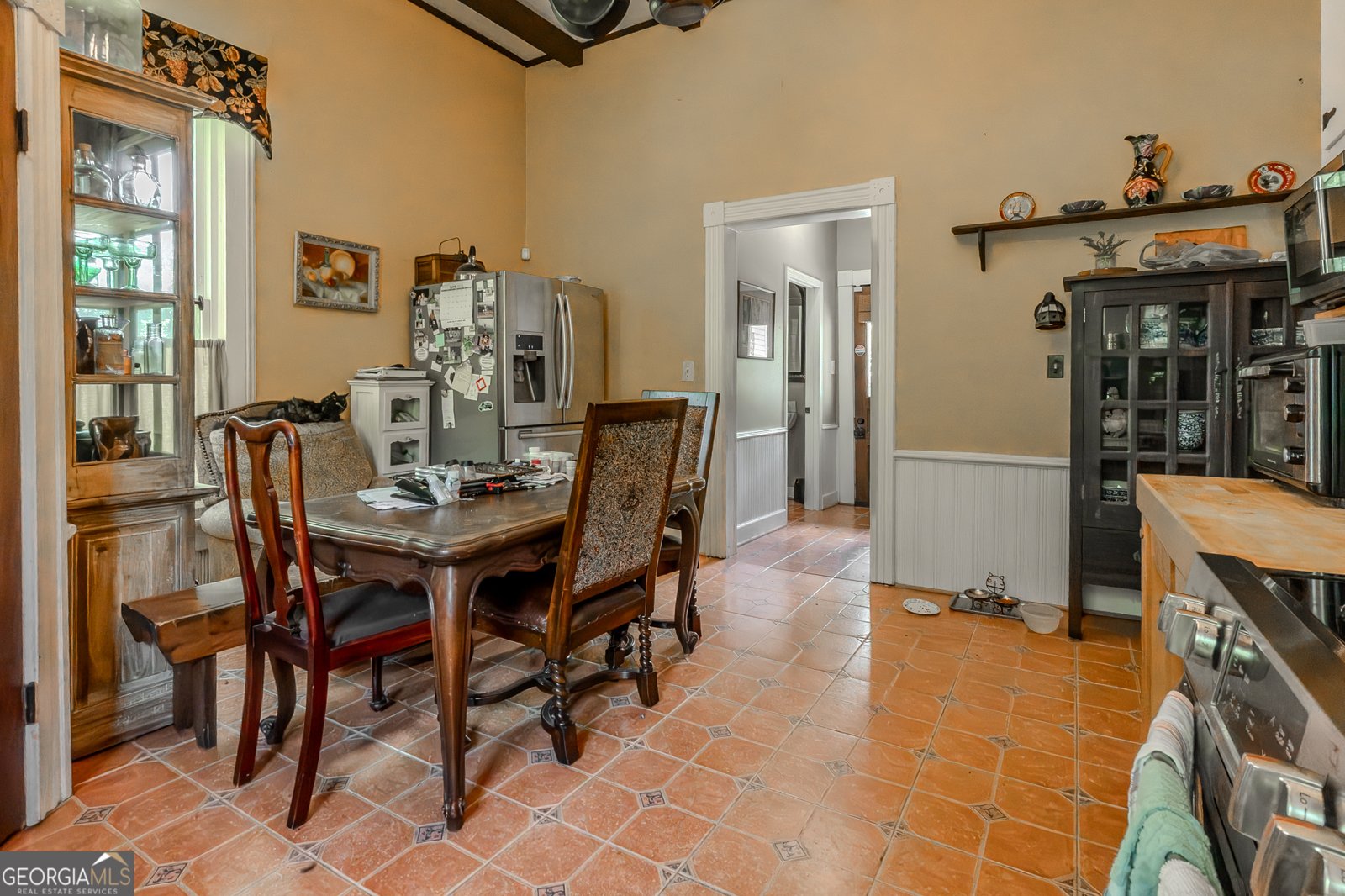 5 Oak Street Luthersville - 31