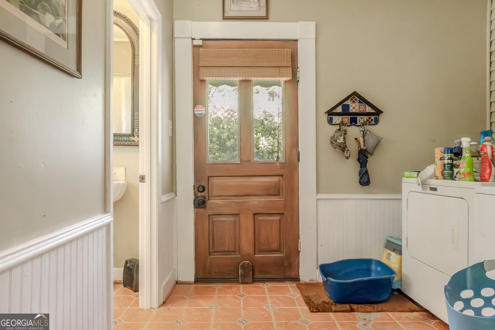 5 Oak Street Luthersville - 32