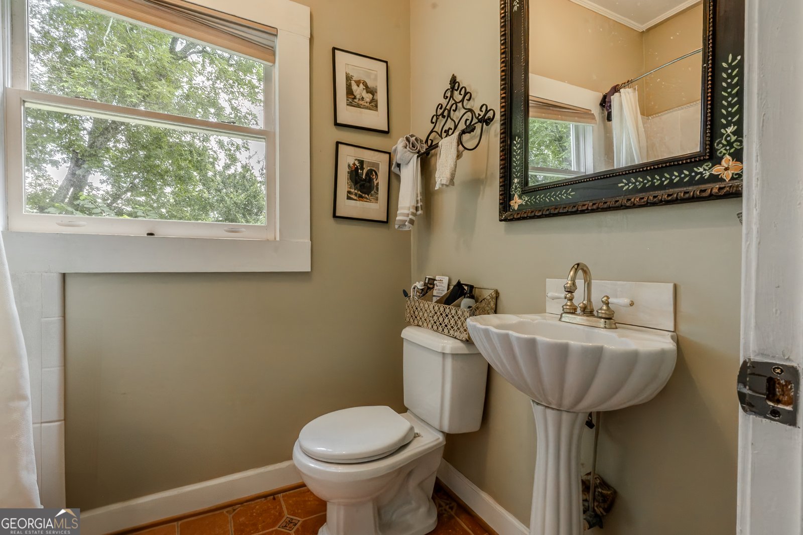 5 Oak Street Luthersville - 33