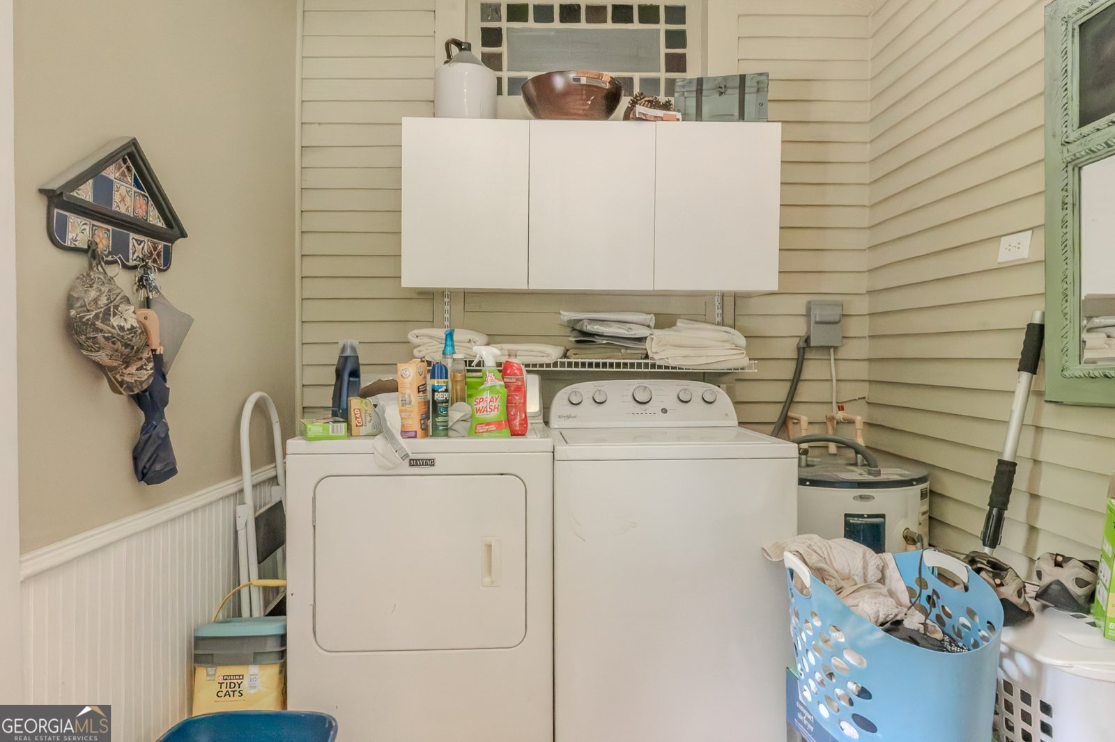 5 Oak Street Luthersville - 35