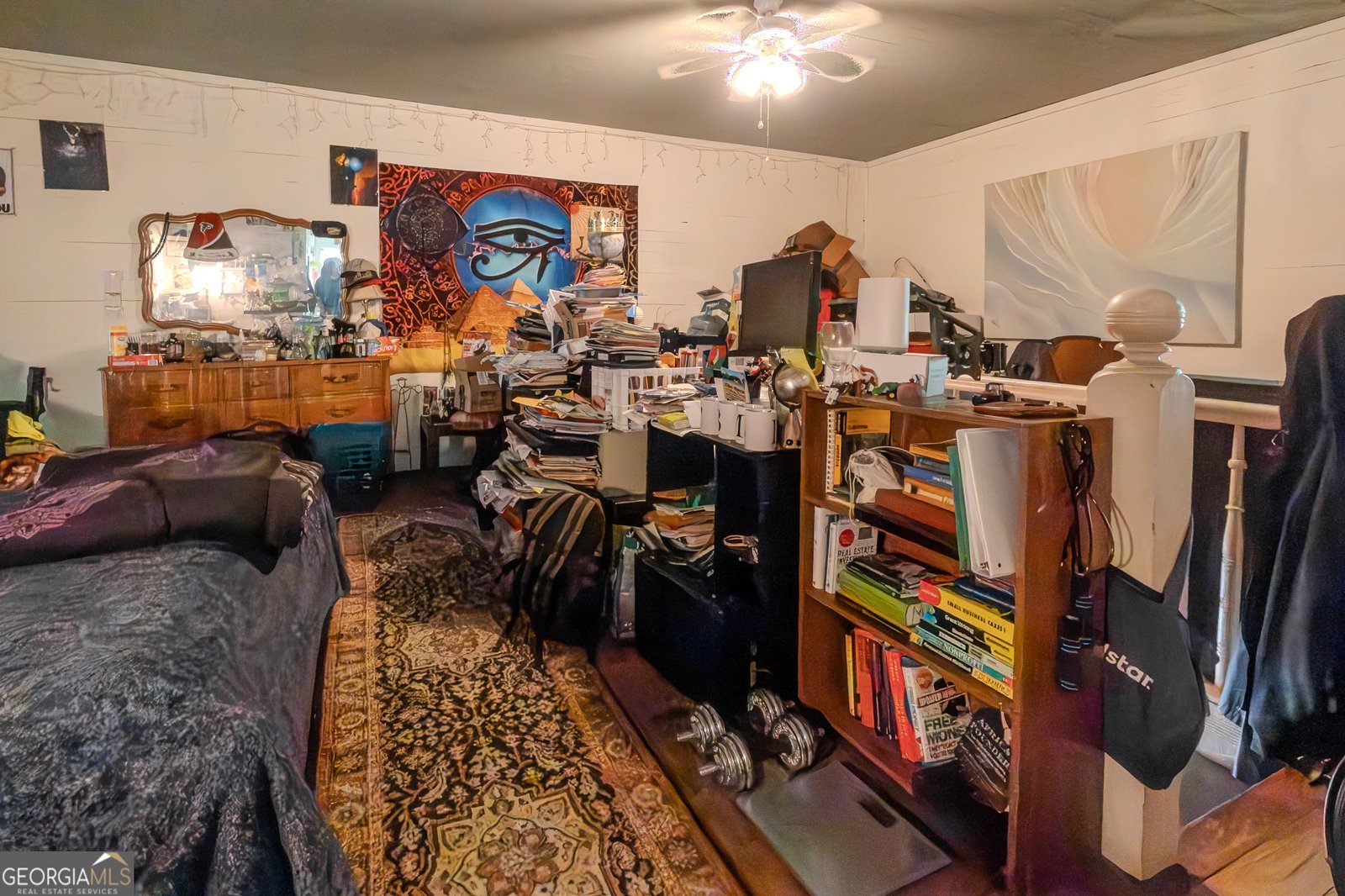 5 Oak Street Luthersville - 36