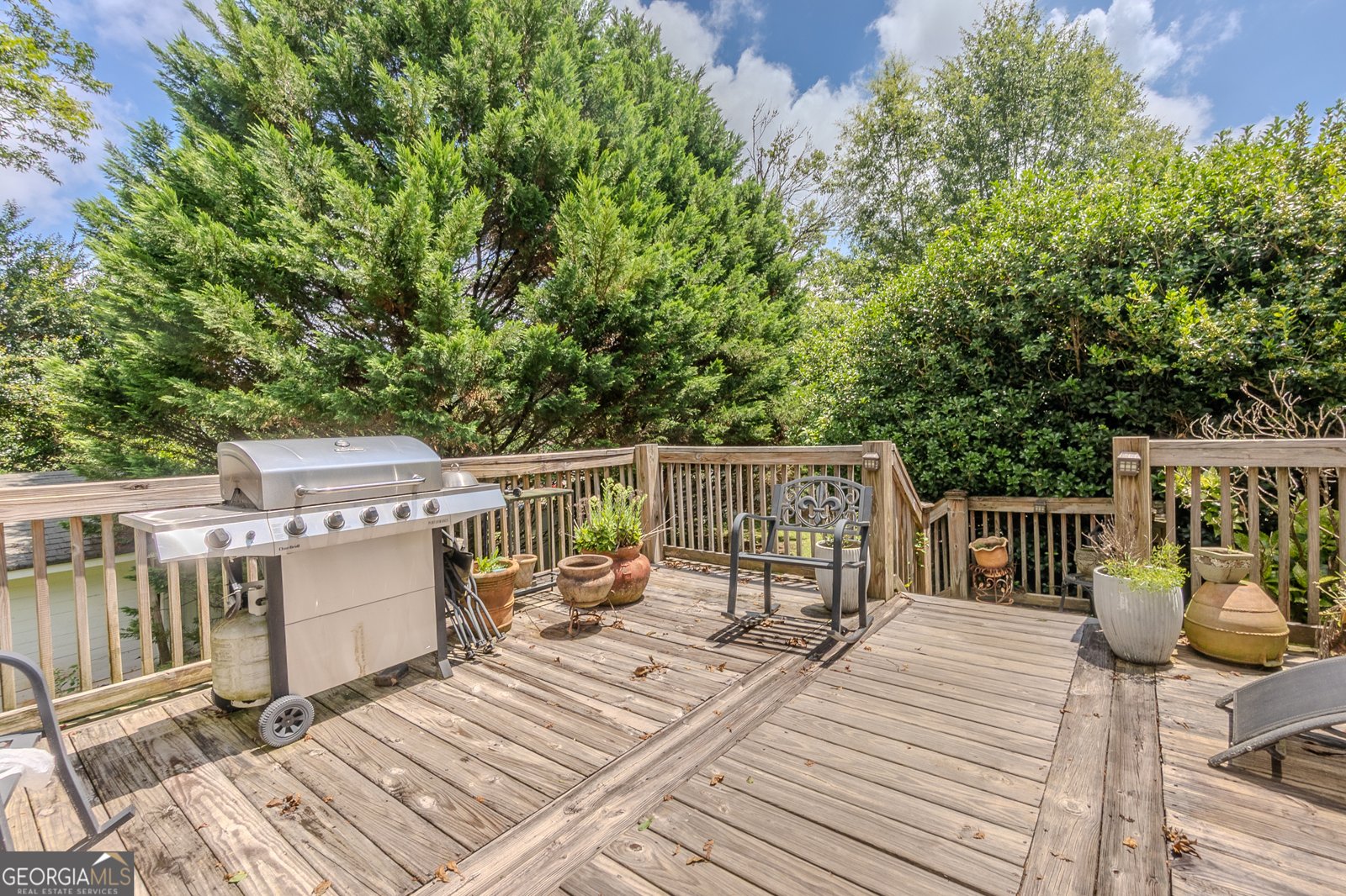 5 Oak Street Luthersville - 37
