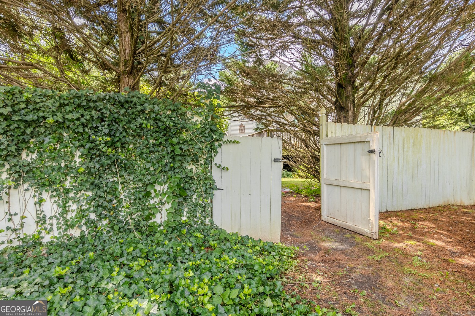 5 Oak Street Luthersville - 4