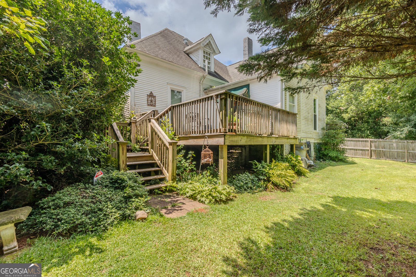 5 Oak Street Luthersville - 40
