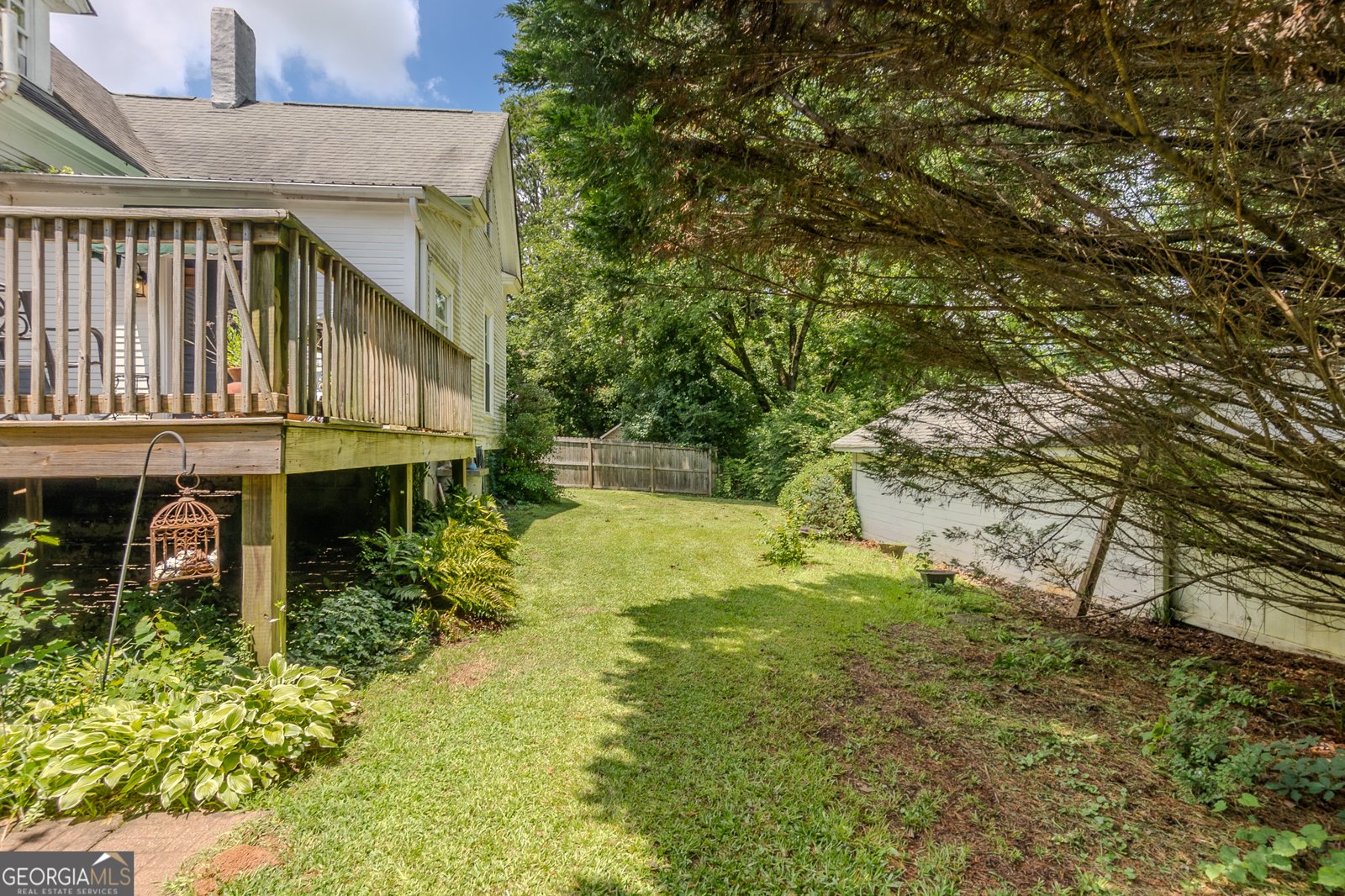 5 Oak Street Luthersville - 41