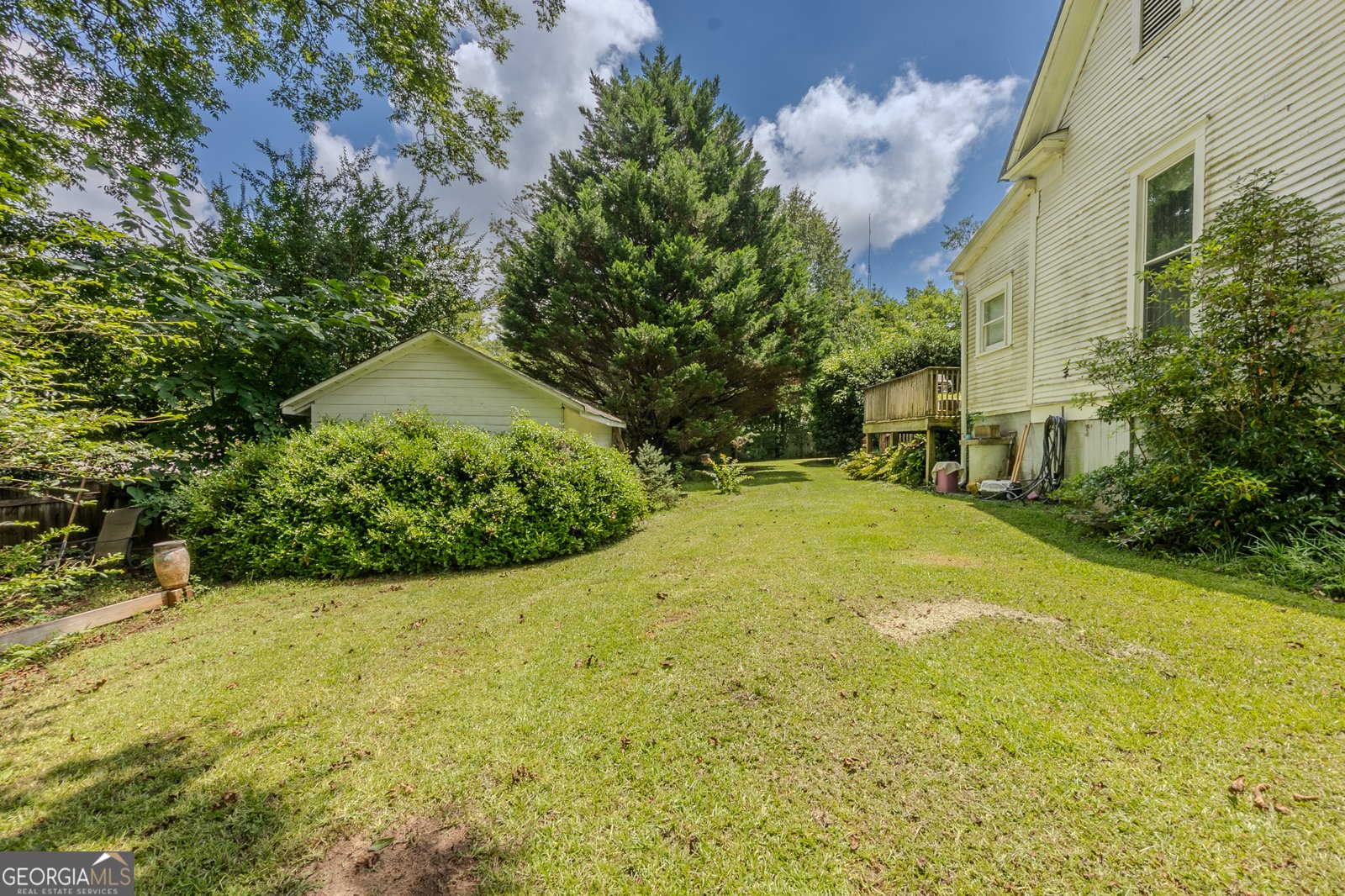 5 Oak Street Luthersville - 42