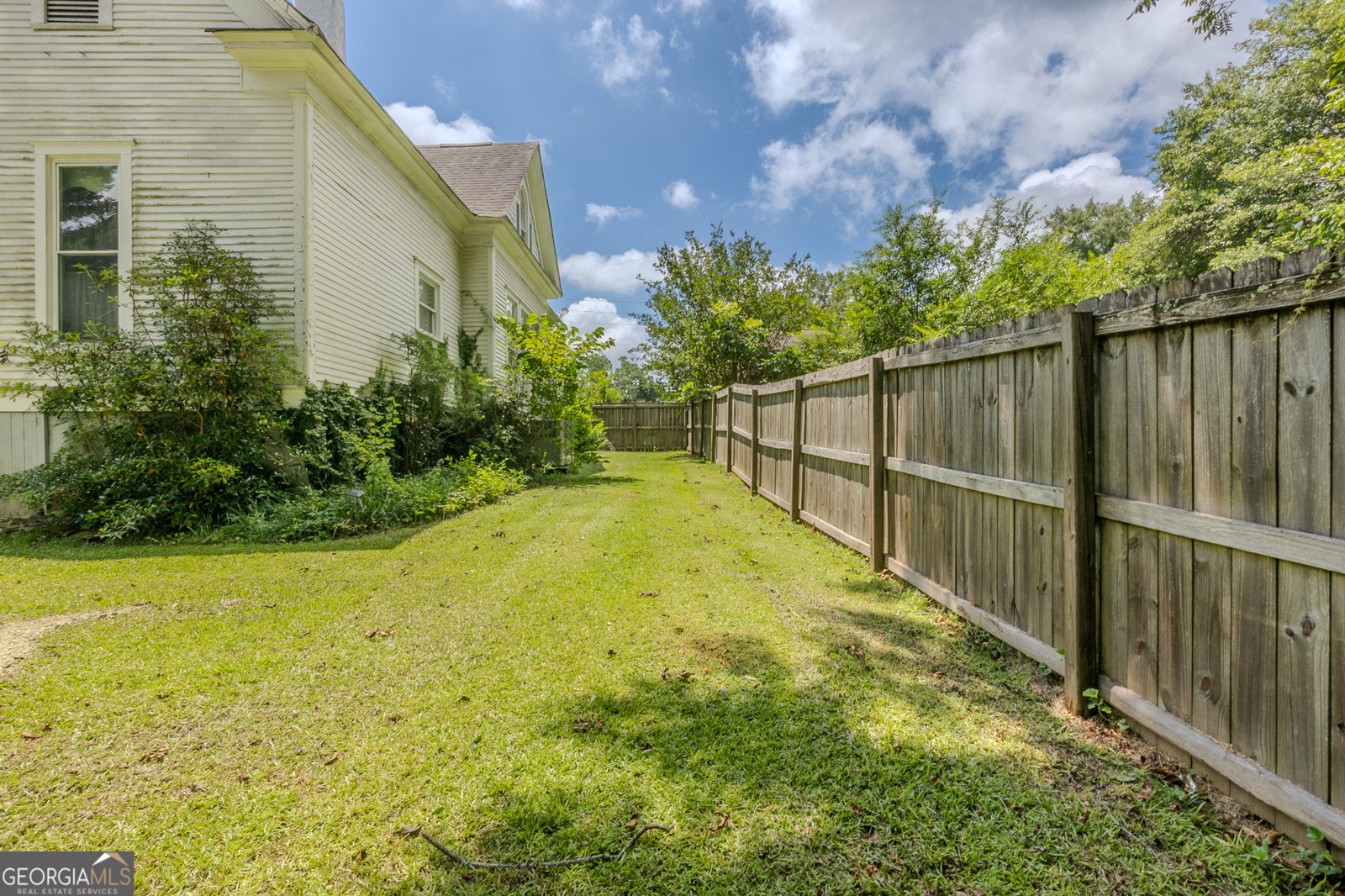 5 Oak Street Luthersville - 43