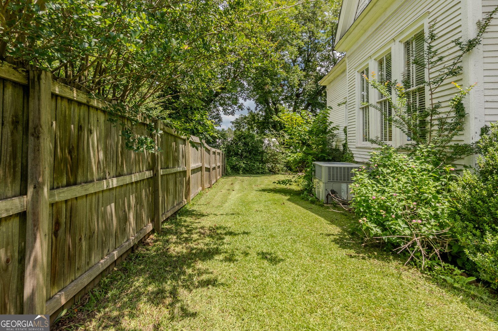 5 Oak Street Luthersville - 44