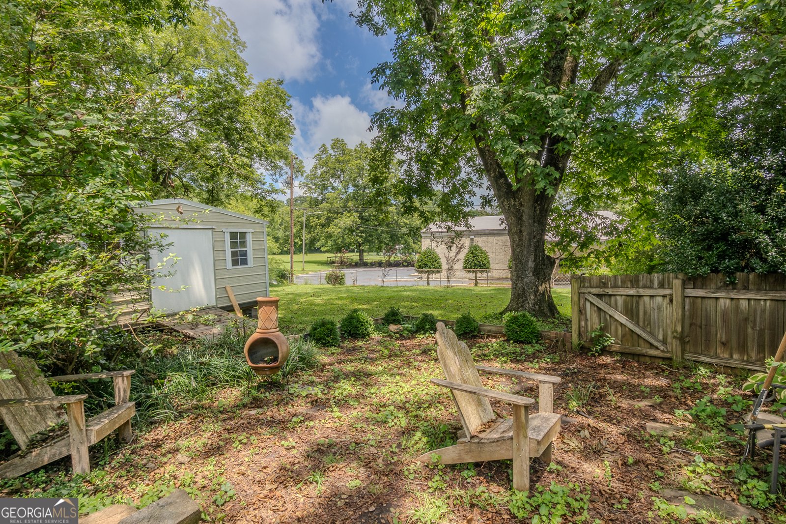 5 Oak Street Luthersville - 45