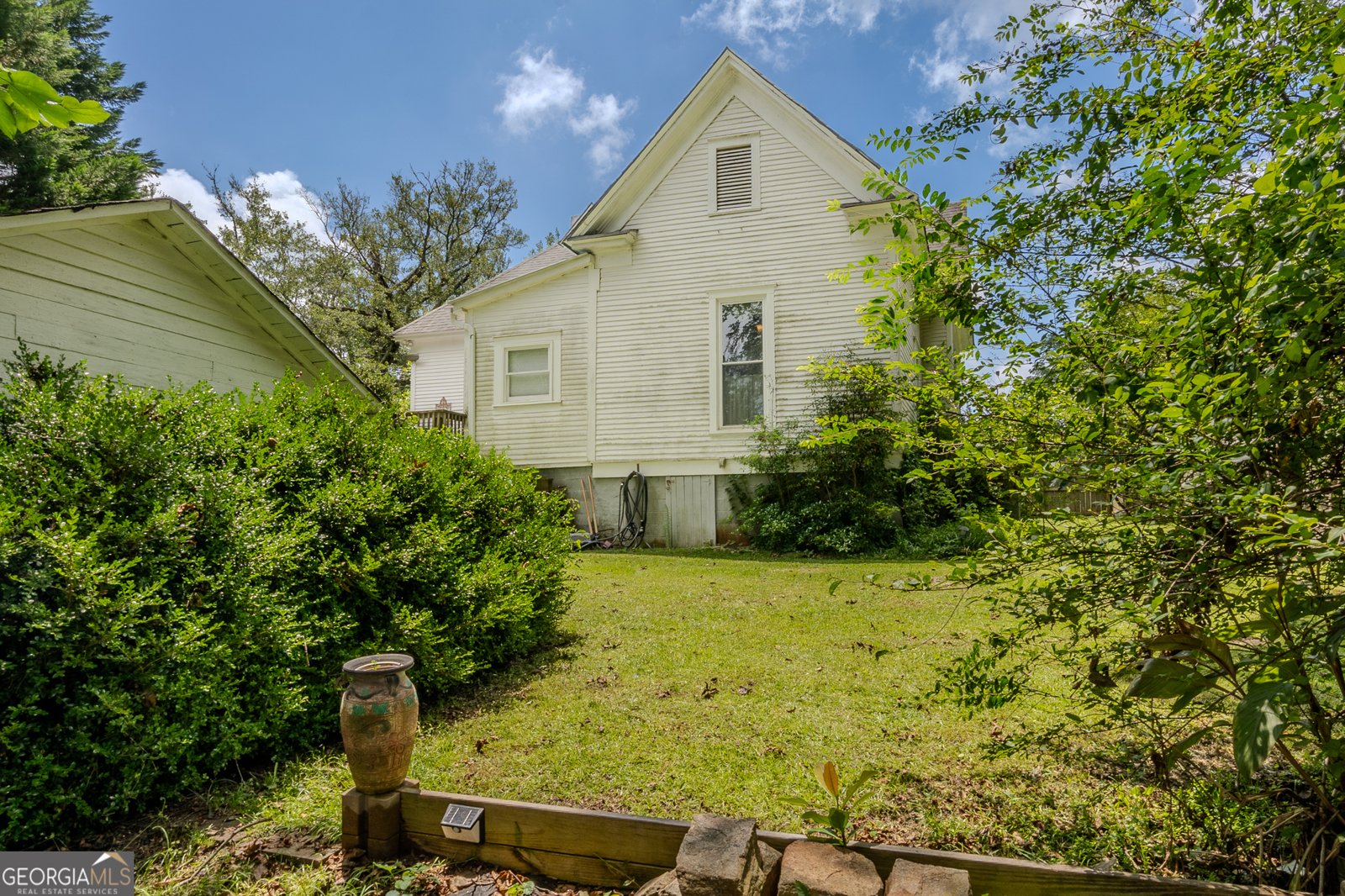 5 Oak Street Luthersville - 46