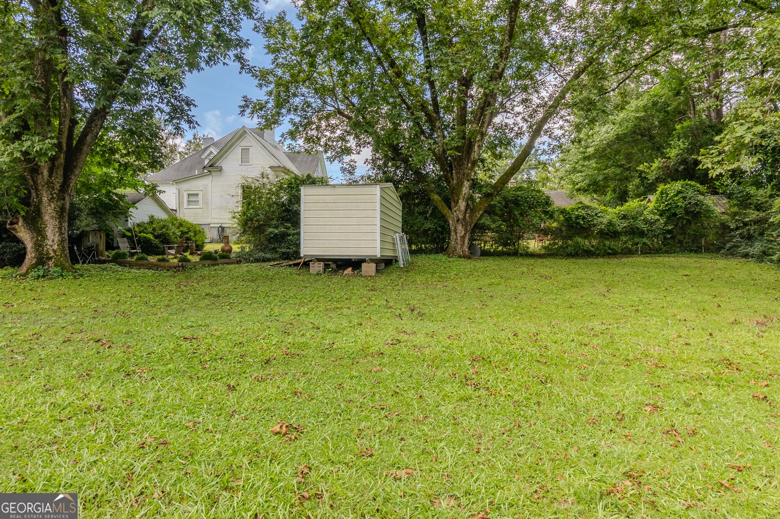 5 Oak Street Luthersville - 47