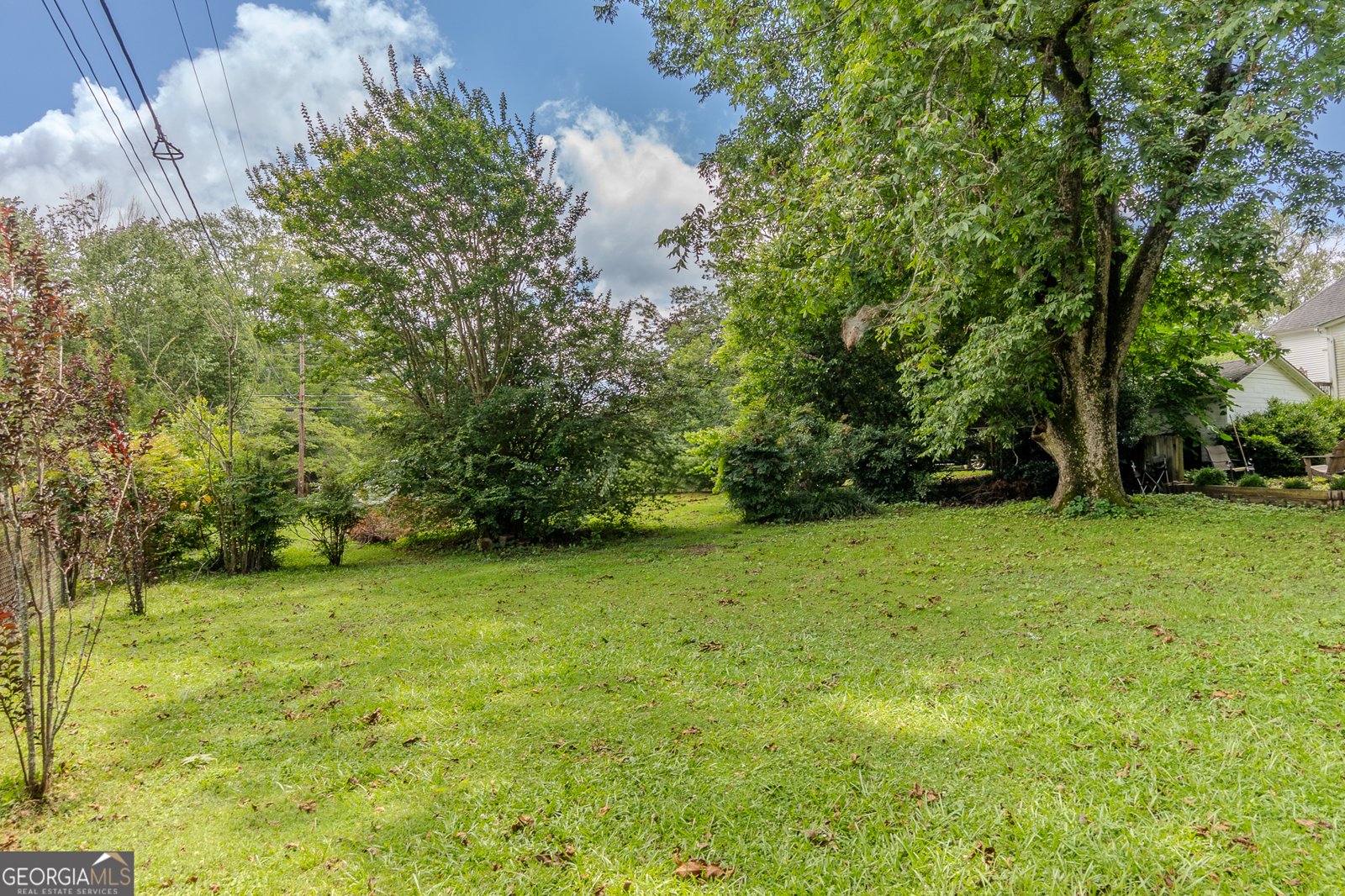 5 Oak Street Luthersville - 48