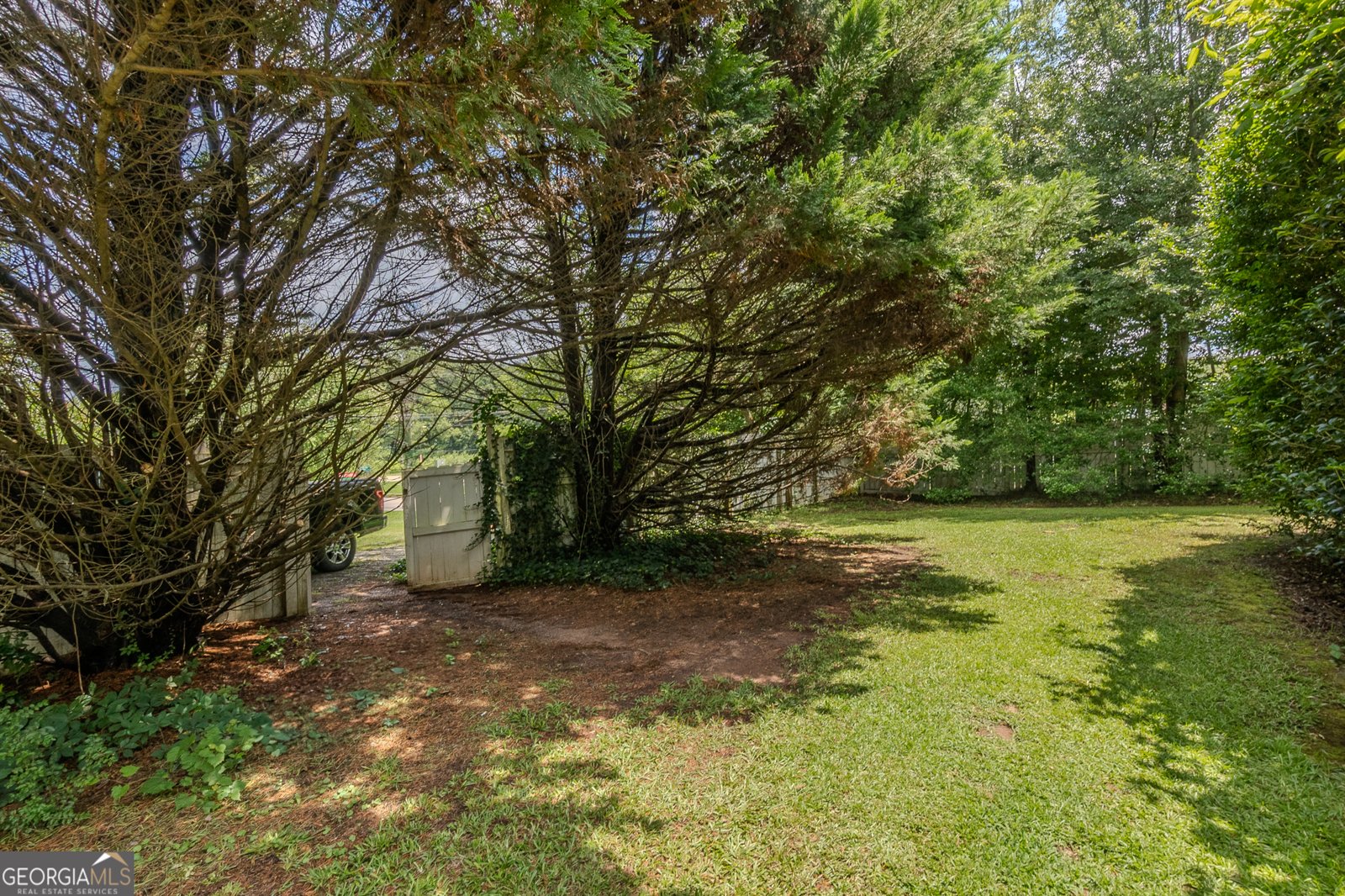 5 Oak Street Luthersville - 5