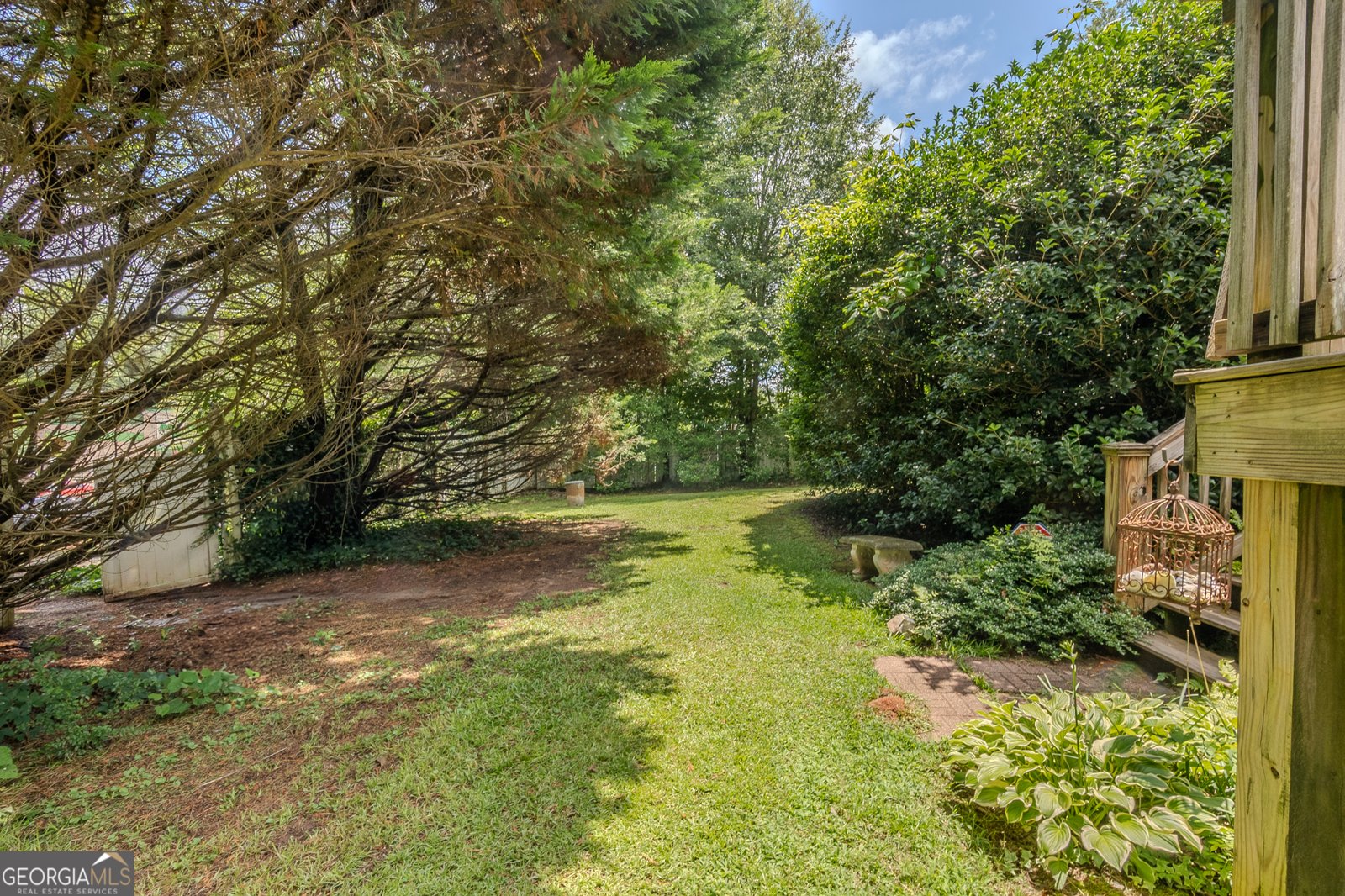 5 Oak Street Luthersville - 56