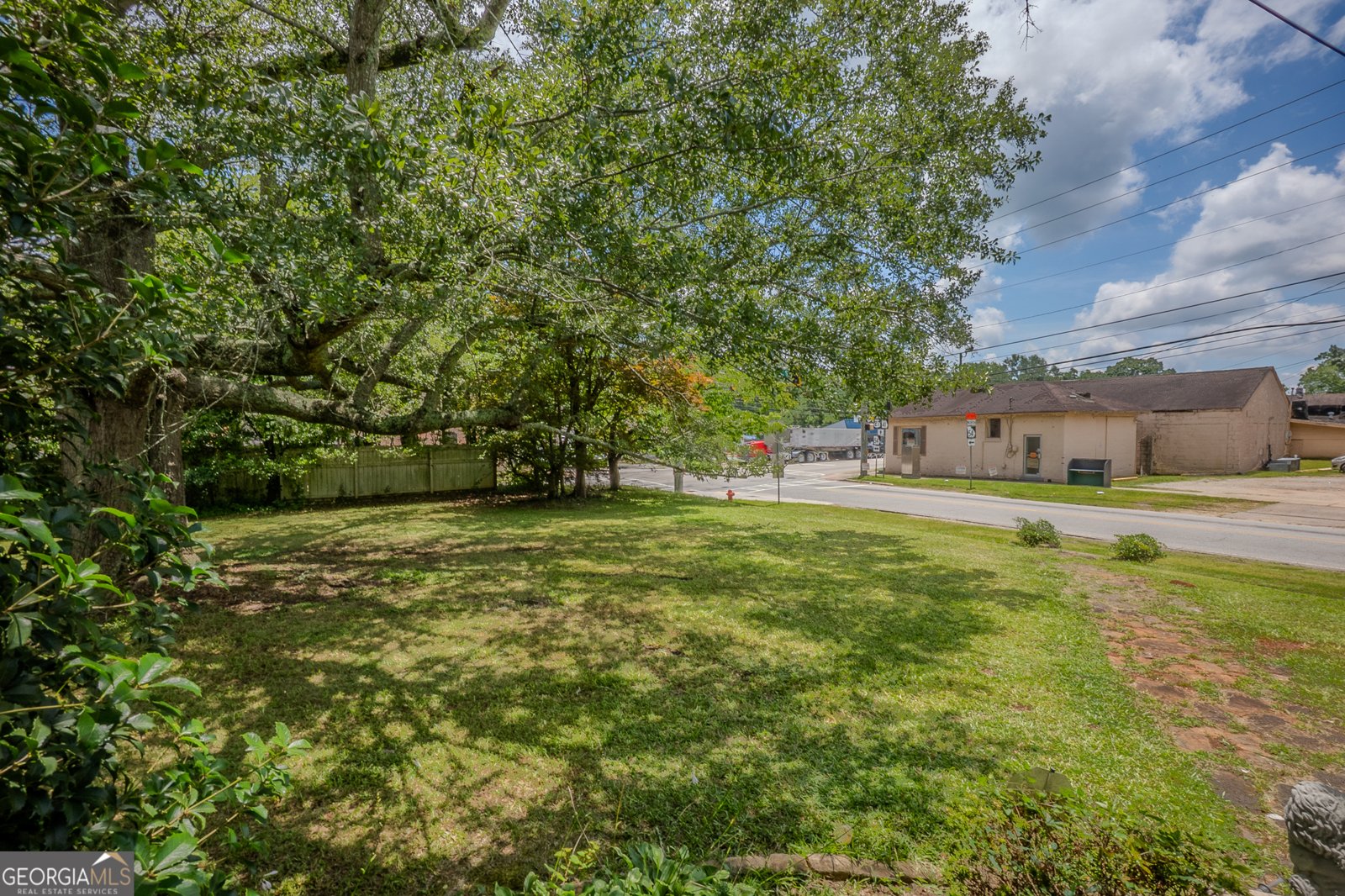 5 Oak Street Luthersville - 60