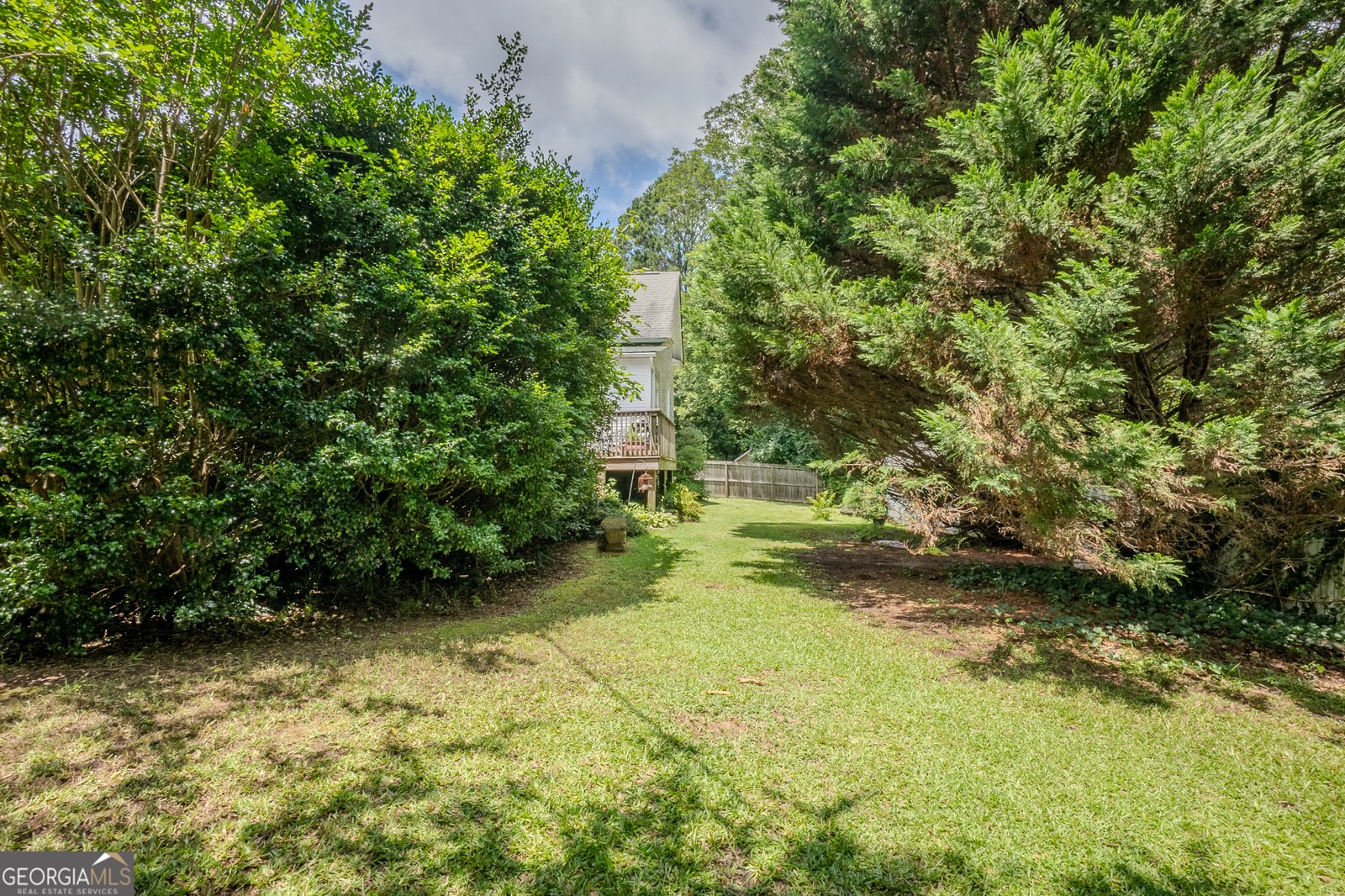 5 Oak Street Luthersville - 7