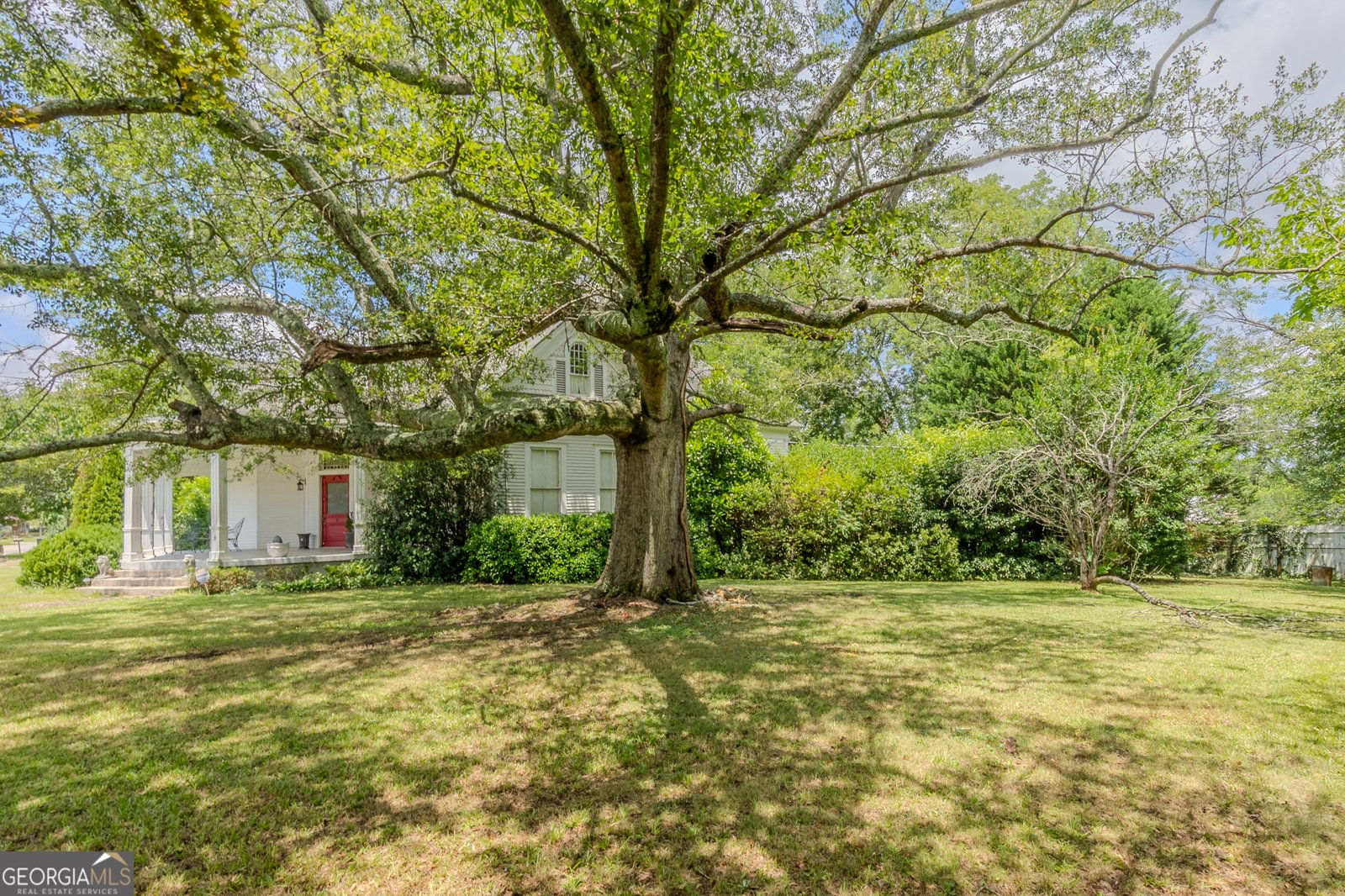 5 Oak Street Luthersville - 8