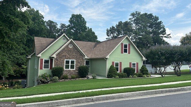 4185 Lenox Park Drive Buford - 1