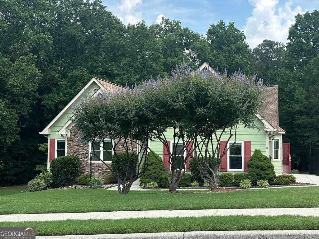 4185 Lenox Park Drive Buford - 2