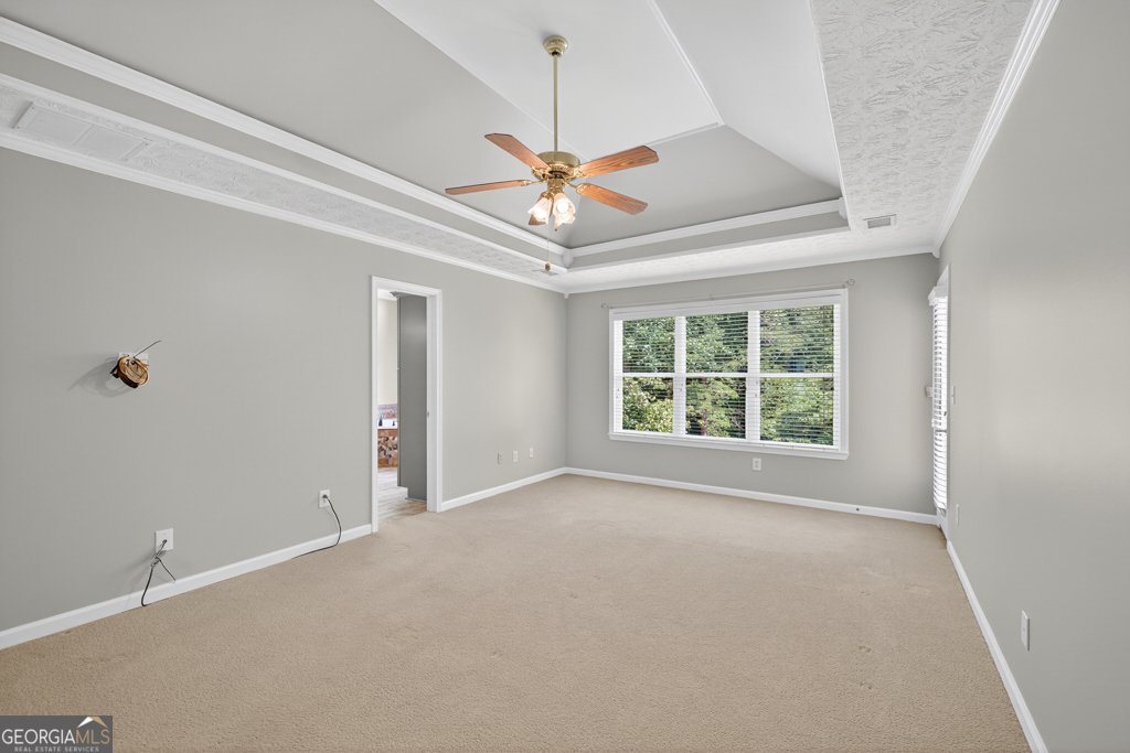 4185 Lenox Park Drive Buford - 30