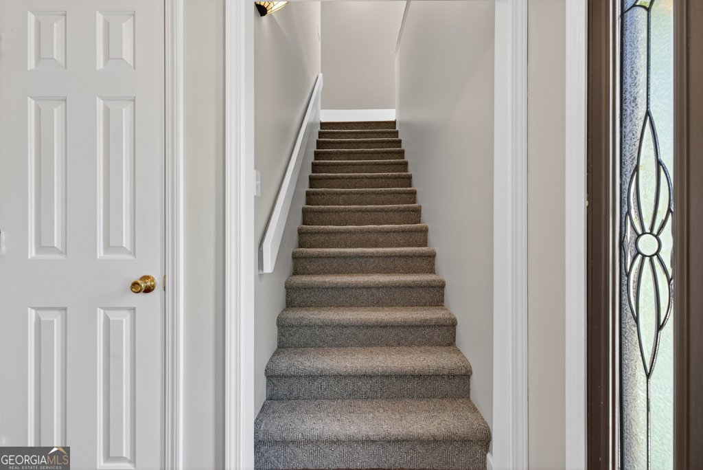 4185 Lenox Park Drive Buford - 38