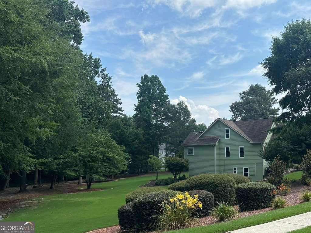 4185 Lenox Park Drive Buford - 4