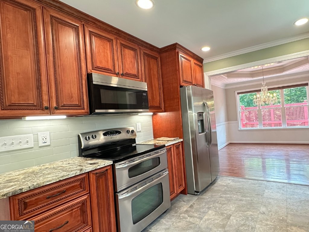 4185 Lenox Park Drive Buford - 5