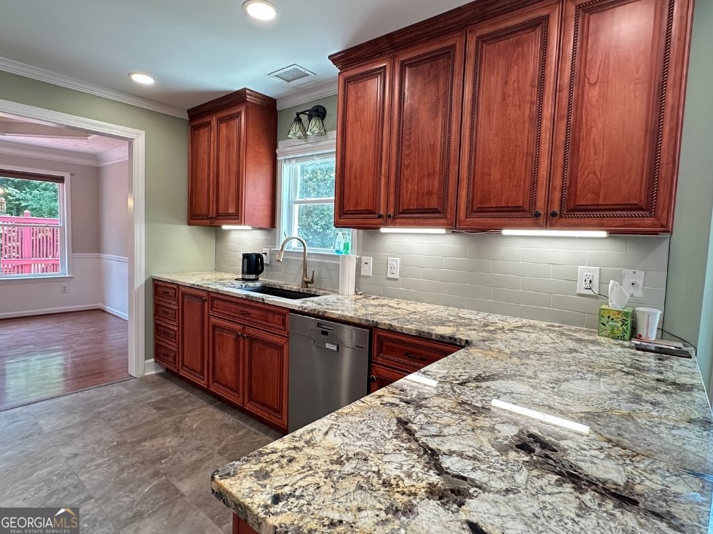 4185 Lenox Park Drive Buford - 6